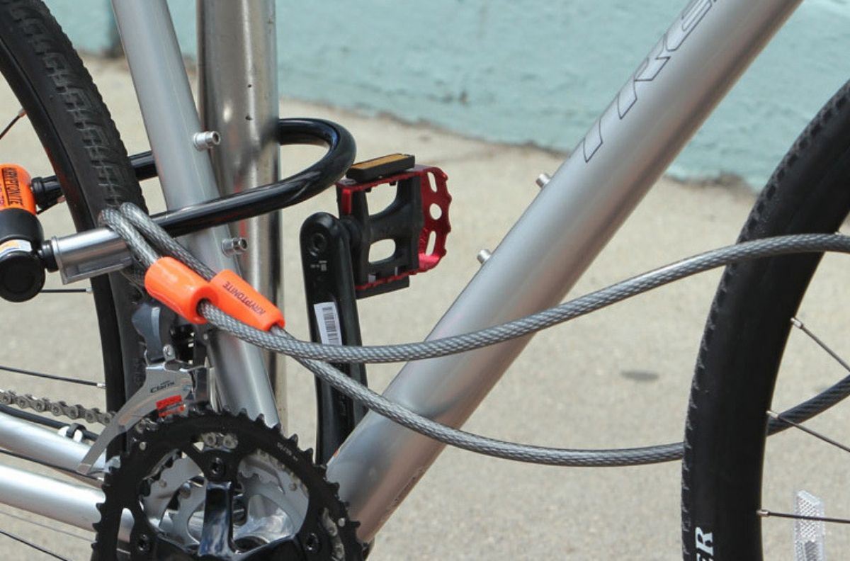 specialized bike lock