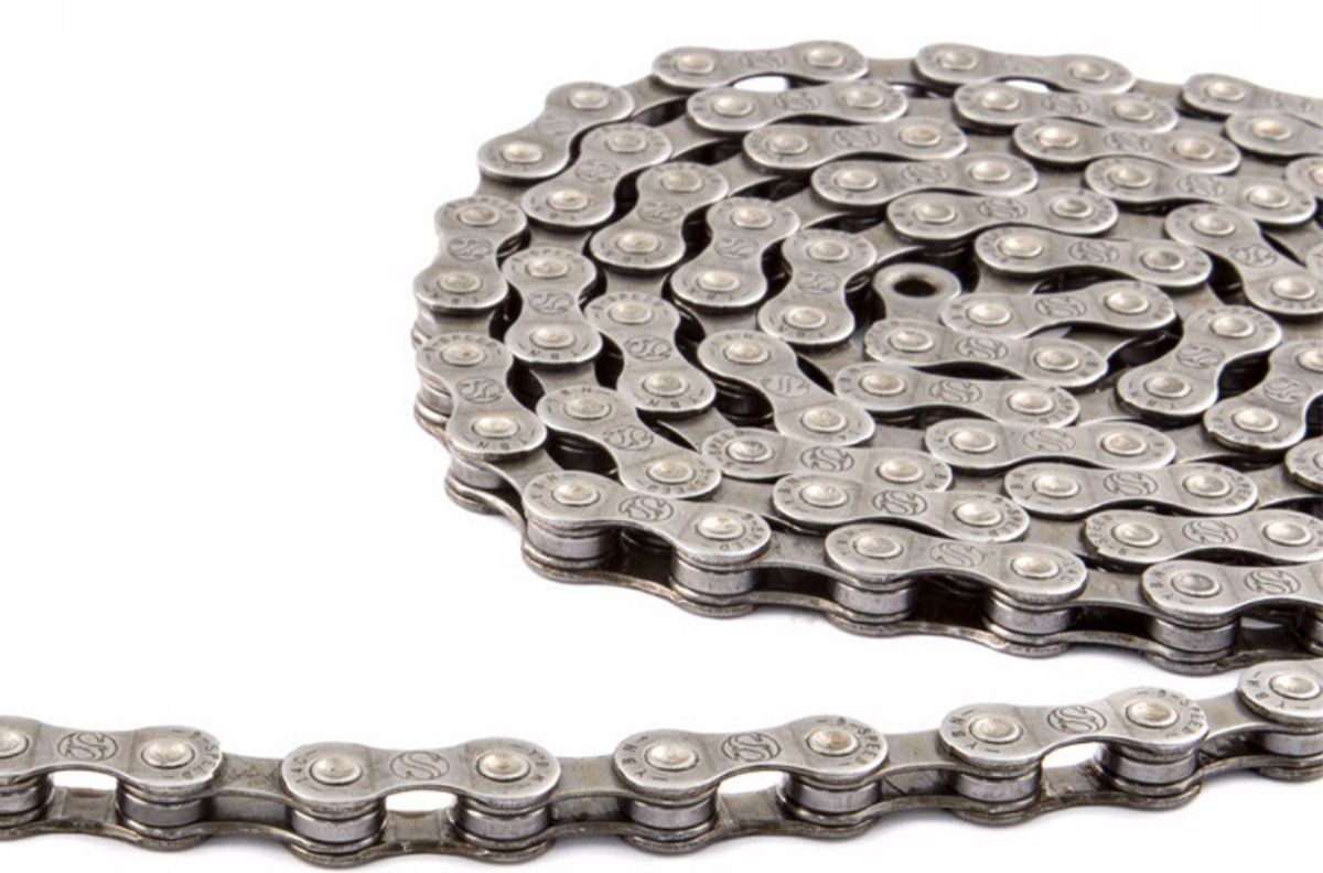 cheap bike chains