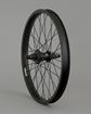 Picture of FLYBIKES TREBOL MALE REAR WHEEL LHD FLAT BLACK