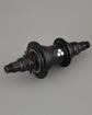 Picture of FLYBIKES TREBOL BUENO FC REAR HUB RHD FLAT BLACK