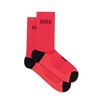 Picture of HIRU PRIMALOFT SOCKS CORAL