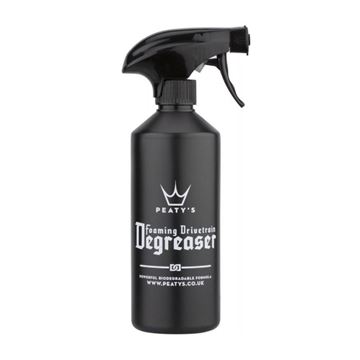 Picture of Foaming Drivetrain Degreaser 1Ltr