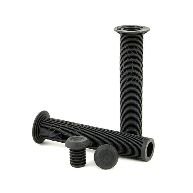 Picture of FLYBIKES RUBEN 2 GRIPS BLACK