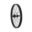 Picture of FLYBIKES TREBOL MALE REAR WHEEL LHD FLAT BLACK