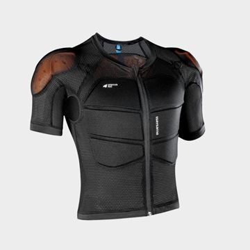 Picture of BLUEGRASS - BODY PROTECTION ARMOUR B&S D3O