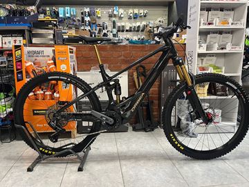 Picture of ORBEA WILD WILD M11-AXS