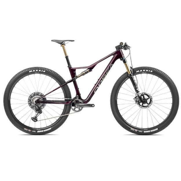 Picture of ORBEA OIZ M-TEAM XTR