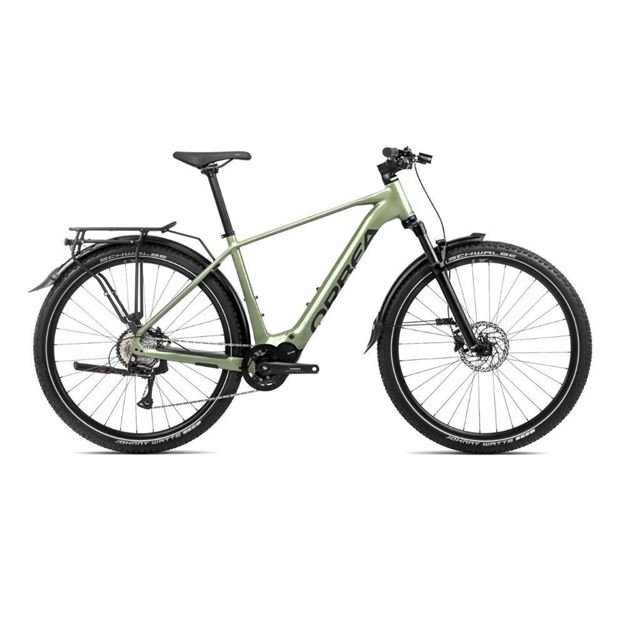 Picture of ORBEA KEMEN SUV 40