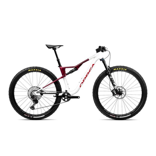 Picture of ORBEA OIZ H10 2023