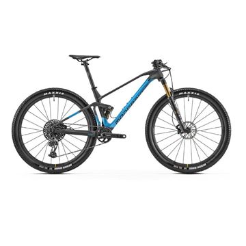 Picture of MONDRAKER F-PODIUM CARBON R MEDIUM