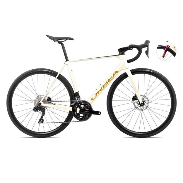 Picture of ORBEA ORCA M30i WHI-GAR