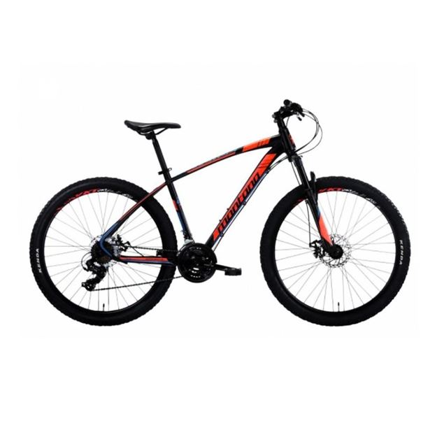 Picture of MONTANA ESCAPE 27.5 MOUNTAIN BIKE