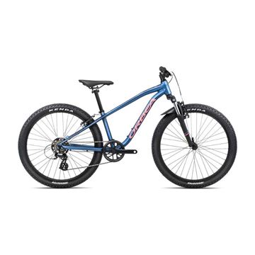 Picture of ORBEA MX 24 XC BLUE-RED