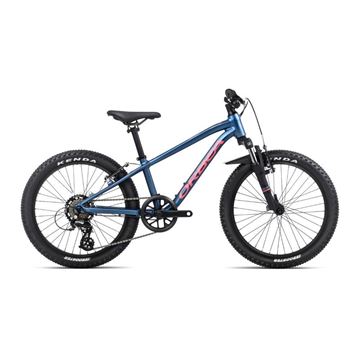 Picture of ORBEA MX 20 XC BLUE - RED