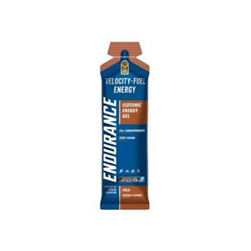 Picture of APPLIED NUTRITION VELOCITY ENERGY GEL cola 60G