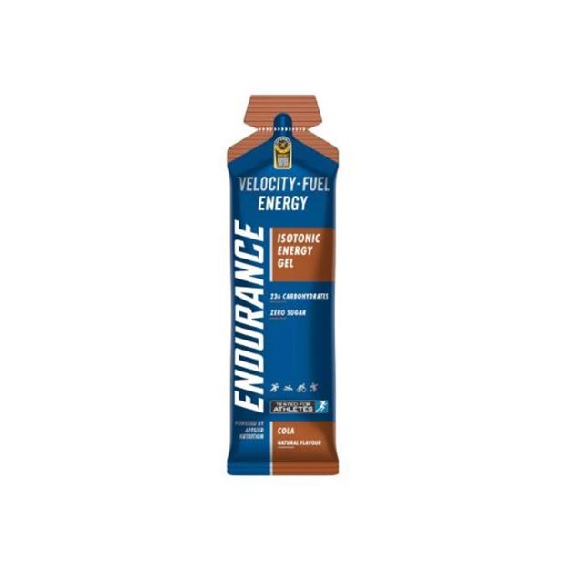 Picture of APPLIED NUTRITION VELOCITY ENERGY GEL cola 60G