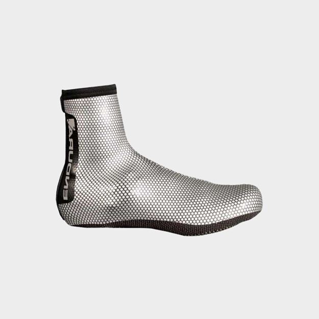 Picture of ROAD OVERSHOE SILVER