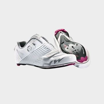 Picture of NORTWAVE WOMENS ROAD SHOES