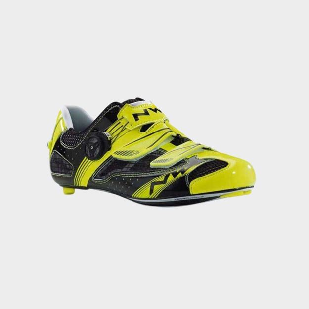 Picture of NORTHWAVE GALAXY ROAD SHOES