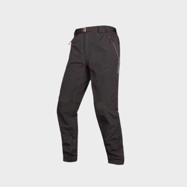 Picture of ENDURA HUMMVEE TROUSER II - BLACK