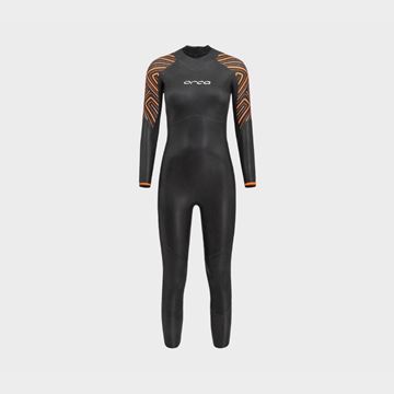 Picture of ORCA VITALIS BREAST STROKE MEN OPENWATER WETSUIT