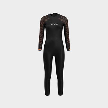 Picture of ORCA VITALIS TRN OPEN WATER WETSUIT