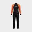 Picture of ORCA VITALIS WOMAN HI VIZ