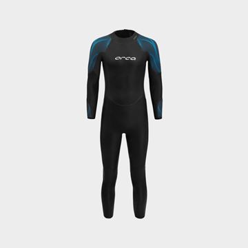 Picture of ORCA APEX FLEX MEN TRI WETSUIT