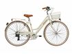 Picture of CICLO CITY RETRO LADIES CREMA/CREAM 28