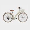 Picture of CICLO CITY RETRO LADIES CREMA/CREAM 28