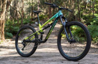 Picture for category MOUNTAIN BIKES