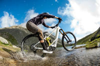 Picture for category E-BIKES